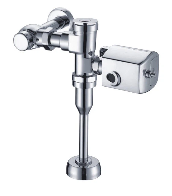 Fluksometr do pisuaru