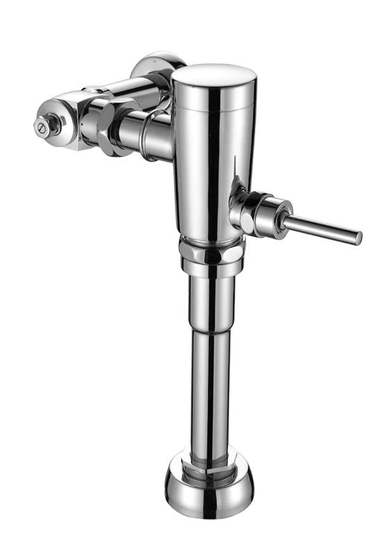 Manual Flush Valve For Toilets