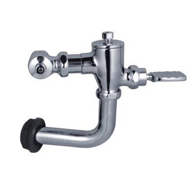 Mosiężny zawór spłukiwa