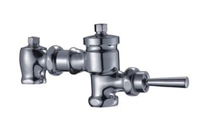 Najlepsza fabryka 10 zaworów spłukujących na świecie 2025