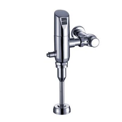 Odsłonięte manualne manualne zapalenie wody