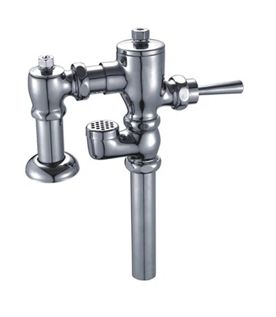 Jak często należy wymieniać zawór spłuczki toaletowej?