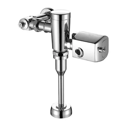 Manualny fluksometr do pisuaru