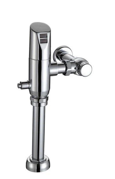 Jaki jest czas montażu ręcznego spłuczki toaletowej?