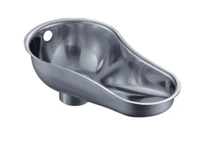 SS304 Squatting Paspating