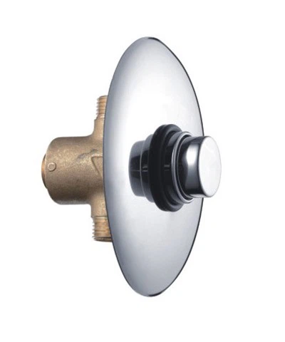 Ile energii zużywa automatycznie zamykający się kran?