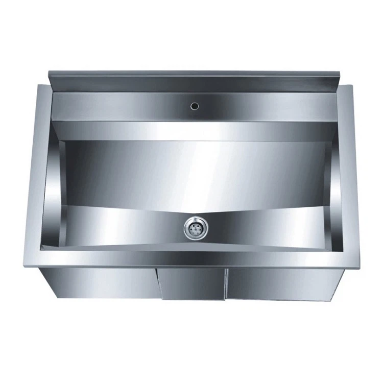 Stainless Hand Wash Basin