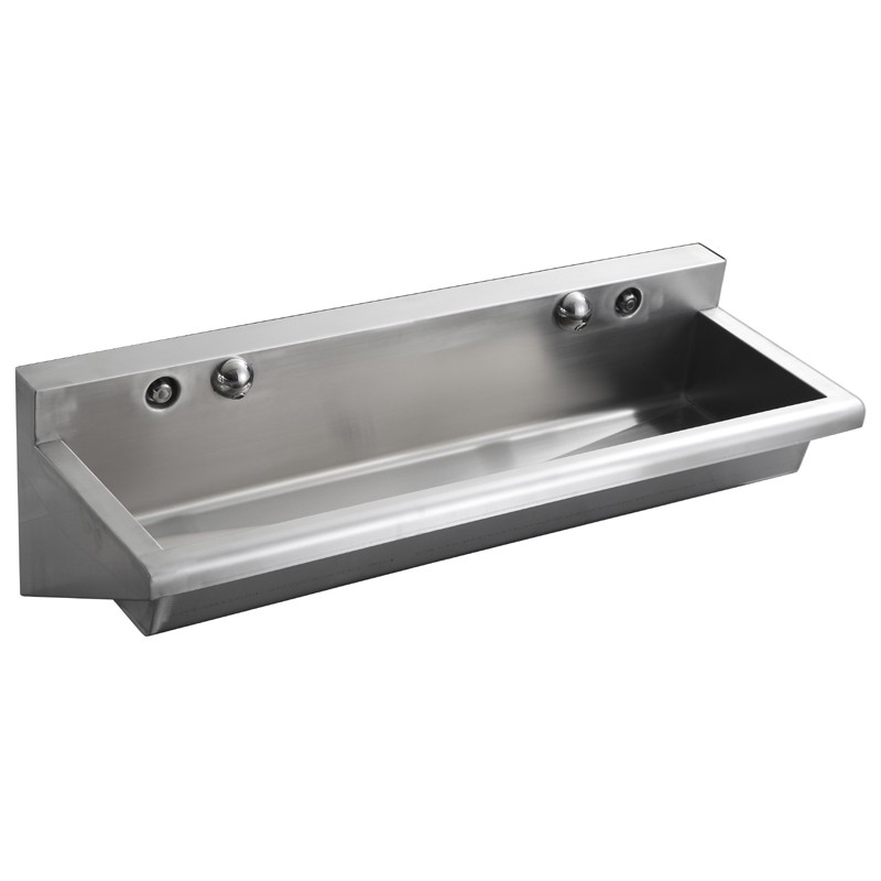Wall Hung Stainless Steel Sink