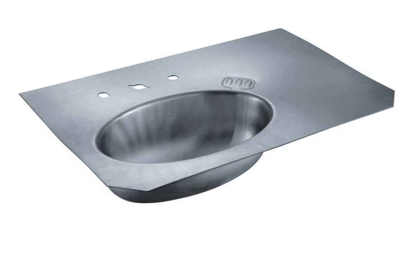Wash Basin SS Sink